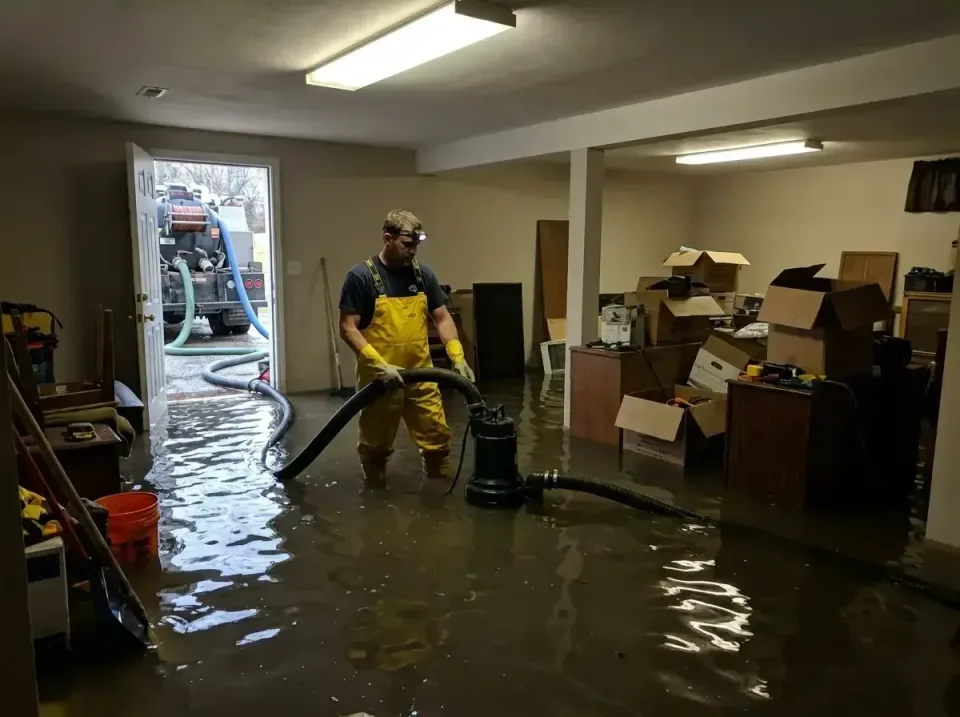 basement-burst-pipe-flooding-a-001 — frequently asked questions, 24-Hour Water Damage Restoration Services in Glen Burnie, MD